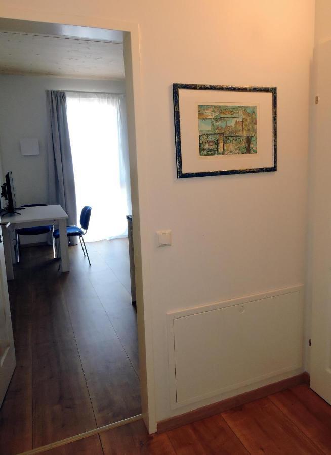 213 Prag, Studio Apartment, 27M2, 1-2 Personen Klagenfurt am Woerthersee Luaran gambar
