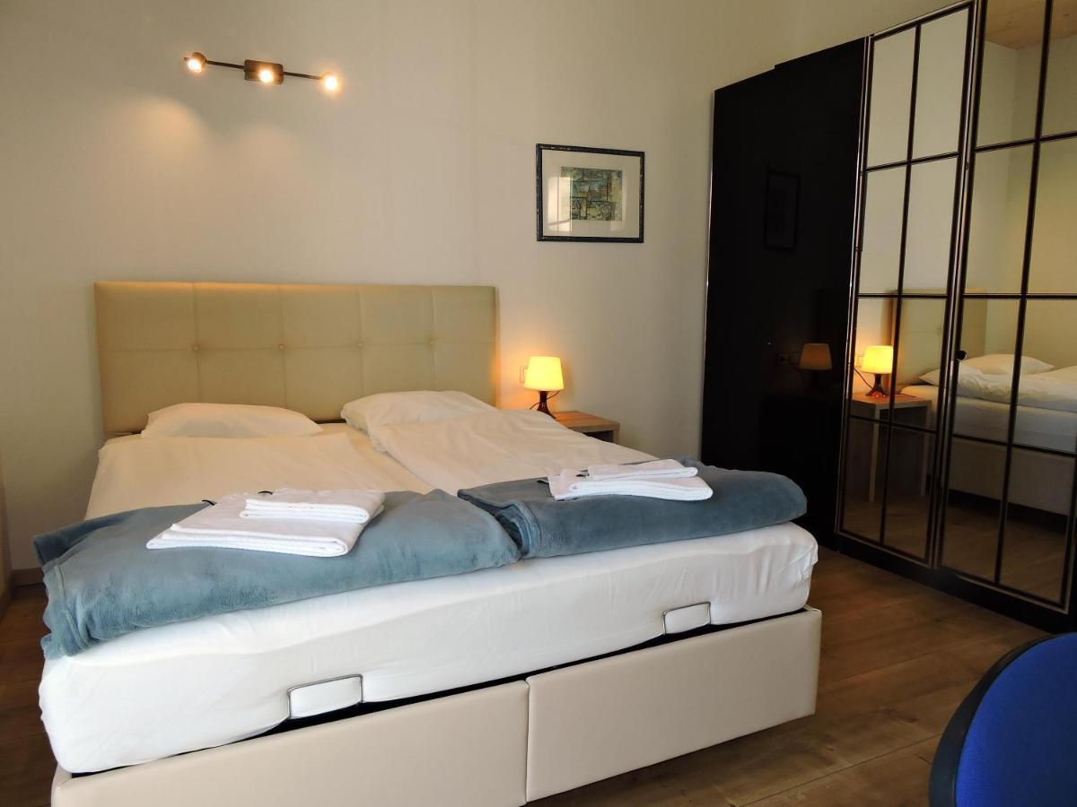 213 Prag, Studio Apartment, 27M2, 1-2 Personen Klagenfurt am Woerthersee Luaran gambar