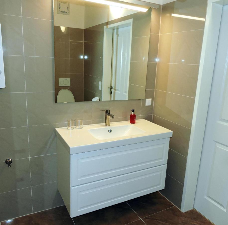 213 Prag, Studio Apartment, 27M2, 1-2 Personen Klagenfurt am Woerthersee Luaran gambar
