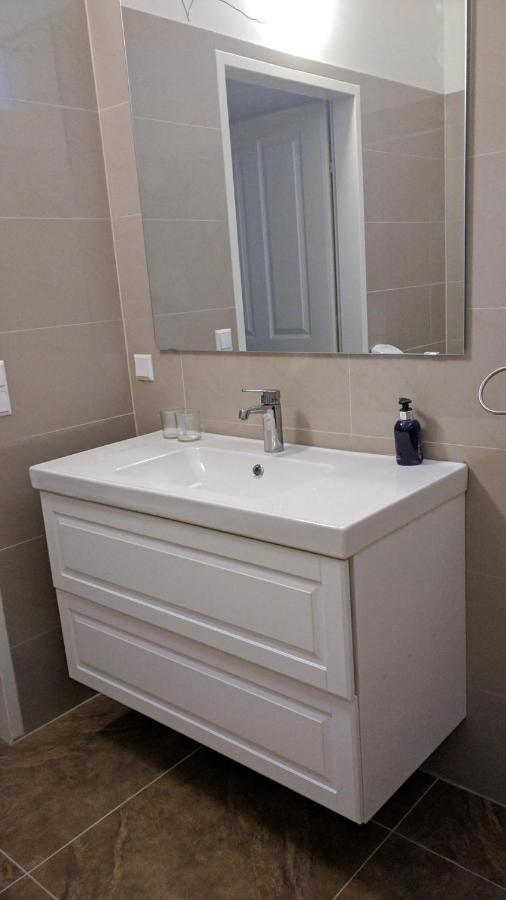 213 Prag, Studio Apartment, 27M2, 1-2 Personen Klagenfurt am Woerthersee Luaran gambar