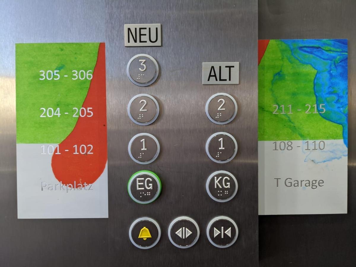 213 Prag, Studio Apartment, 27M2, 1-2 Personen Klagenfurt am Woerthersee Luaran gambar