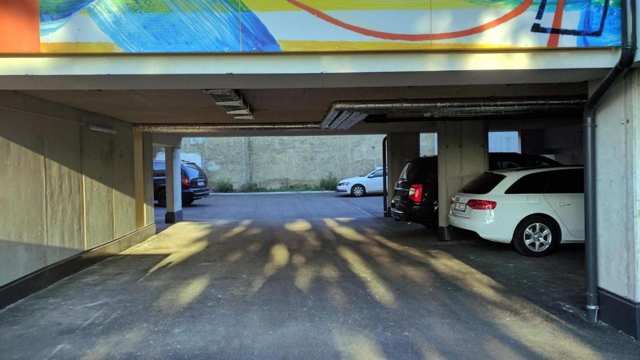 213 Prag, Studio Apartment, 27M2, 1-2 Personen Klagenfurt am Woerthersee Luaran gambar